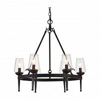 подвесная люстра arte lamp a1722sp-6ba в Бийске