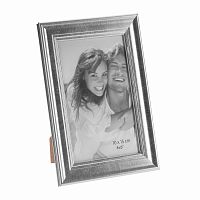 фоторамка цвет серебро 10*15см в Бийске