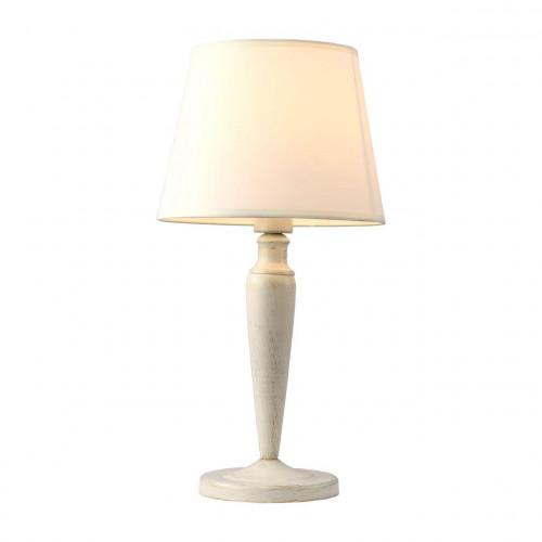 настольная лампа arte lamp a9311lt-1wg в Бийске