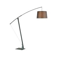 торшер odeon light bronx 4061/1f в Бийске