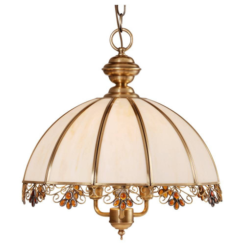 подвесная люстра arte lamp copperland a7862sp-3ab в Бийске