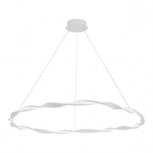 подвесной светодиодный светильник mantra madagascar 6570 в Бийске