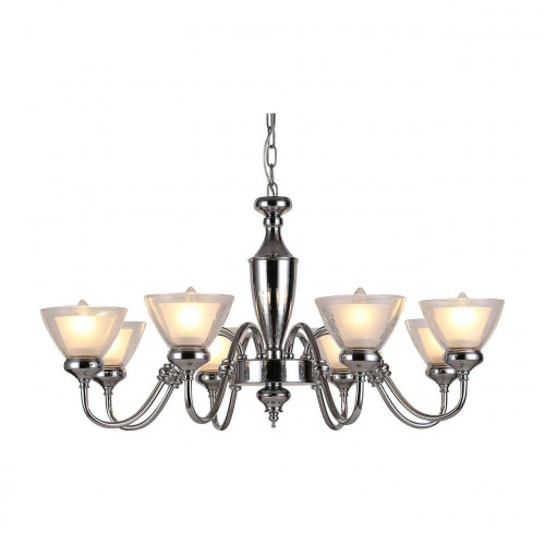 подвесная люстра arte lamp a5184lm-8cc в Бийске