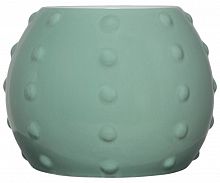 ваза настольная nucleus turquoise big в Бийске