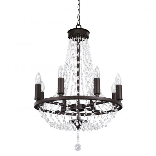 подвесная люстра lightstar castello 744088 в Бийске