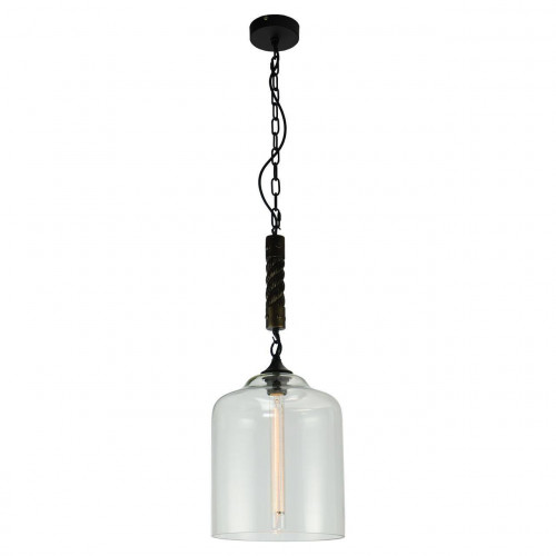 подвесной светильник lussole loft lsp-9668 в Бийске
