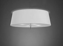 потолочный светильник mantra ninette chrome 1909 в Бийске