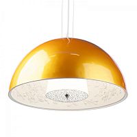 подвесной светильник skygarden flos d90 gold в Бийске
