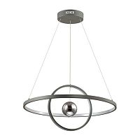 подвесной светодиодный светильник odeon light lond 4031/40l в Бийске