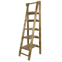 открытый стеллаж industrial для книг в Бийске