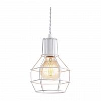 подвесной светильник arte lamp a9182sp-1wh в Бийске