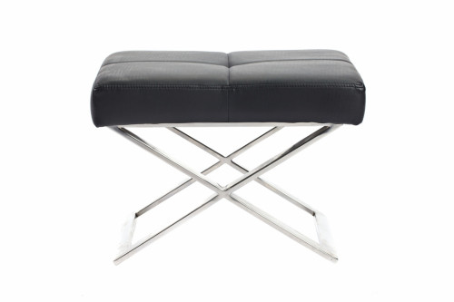 табурет aster x stool черная экокожа в Бийске