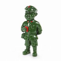 статуэтка military man 7 в Бийске