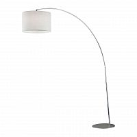 торшер maytoni nevada z329-fl-01-ch в Бийске