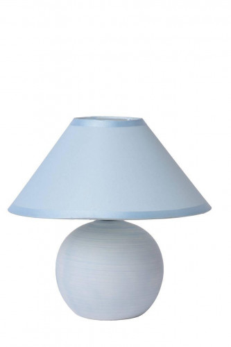 настольная лампа lucide faro 14552/81/35 в Бийске