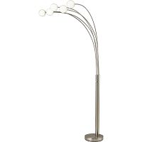 торшер globo classic style 58222 в Бийске
