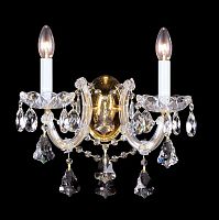 бра crystal lux diva ap2 в Бийске