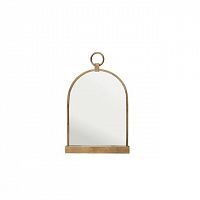 зеркало настольное paris modern brass от eicholtz в Бийске