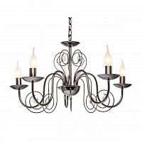 подвесная люстра silver light fancy 121.59.5 в Бийске
