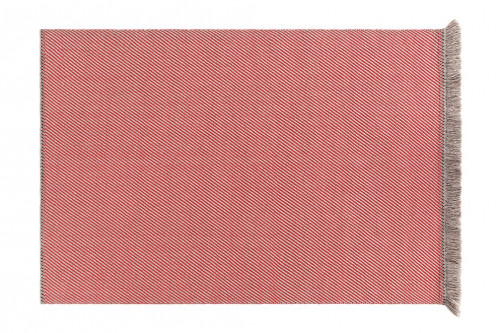 ковер gan diagonal almond-red 300x200 от gan в Бийске
