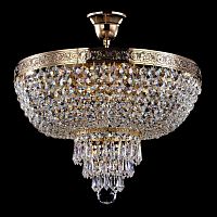 потолочный светильник maytoni palace dia890-cl-05-g в Бийске