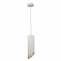 подвесной светильник maytoni vela p027pl-01w в Бийске