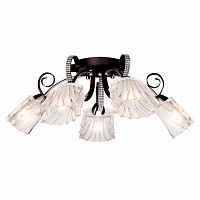 потолочная люстра silver light joy 232.59.5 в Бийске