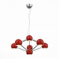 подвесная люстра st luce rottura sl853.603.07 в Бийске
