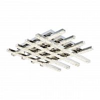 потолочный светодиодный светильник freya grid fr6003cl-l78ch в Бийске