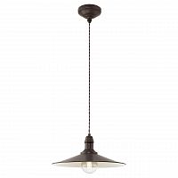 подвесной светильник eglo stockbury 49456 в Бийске