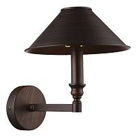 бра arte lamp giordano a2398ap-1ba в Бийске