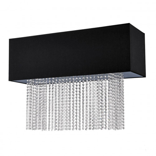 потолочный светильник ideal lux phoenix pl5 nero в Бийске