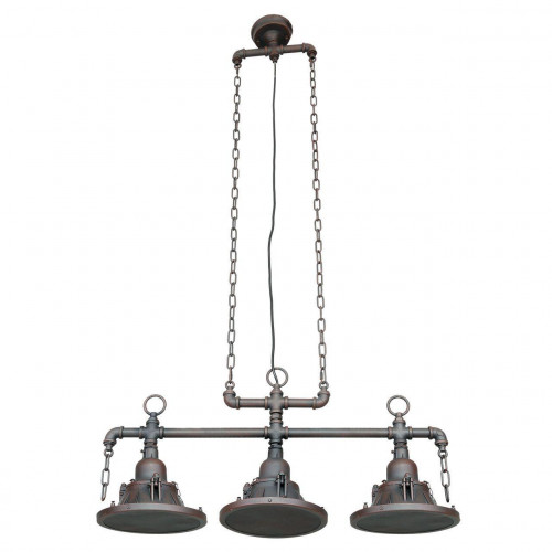 подвесной светильник lussole loft lsp-9679 в Бийске