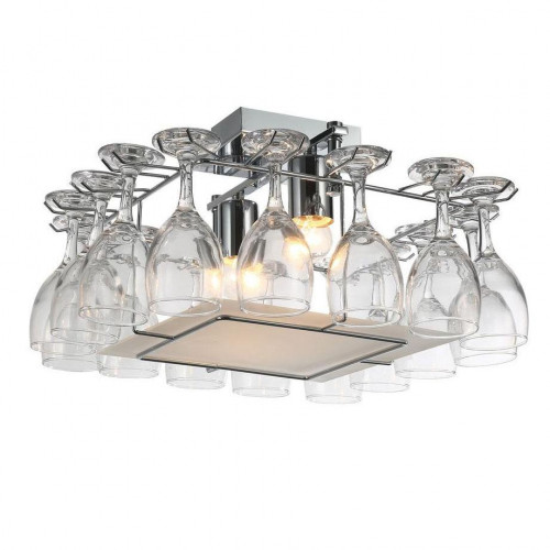 потолочный светильник arte lamp bancone a7043pl-2cc в Бийске