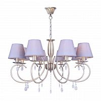 подвесная люстра toplight gillian tl1136-8h в Бийске