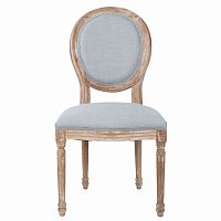 стул miro light grey cветло-серый с небольшим оттенком синевы в Бийске