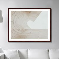 картина: guggenheim, bilbao, spain ii в Бийске