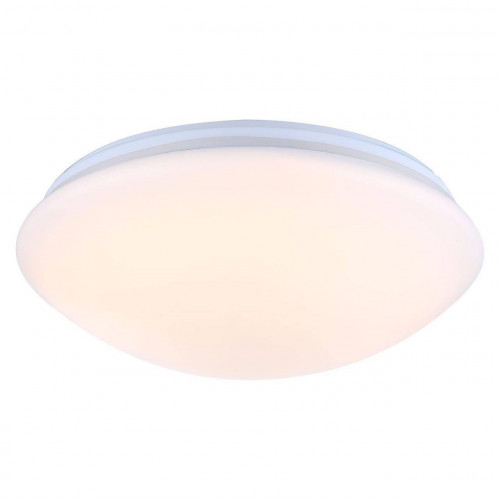 потолочный светодиодный светильник globo kirsten 41672rgb в Бийске