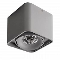 потолочный светодиодный светильник lightstar monocco 052319 в Бийске