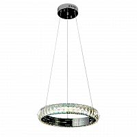 подвесной светодиодный светильник omnilux aigo oml-03703-60 в Бийске