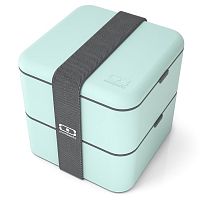 ланч-бокс mb square matcha в Бийске