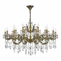 подвесная люстра dio darte elite colzano e 1.1.24.600 a в Бийске