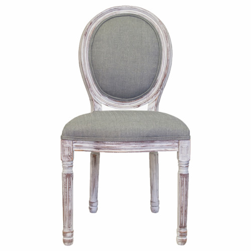 стул volker old grey в Бийске
