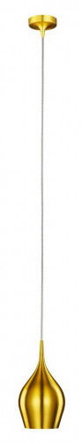 подвесной светильник arte lamp vibrant a6412sp-1go в Бийске
