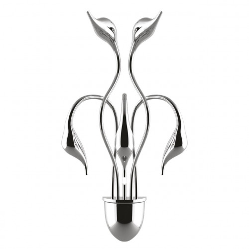 бра lightstar cigno collo ch 751654 в Бийске