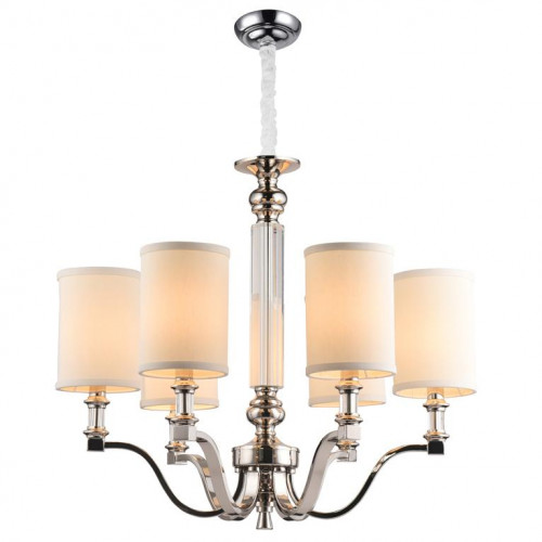 подвесная люстра newport 3146/c в Бийске