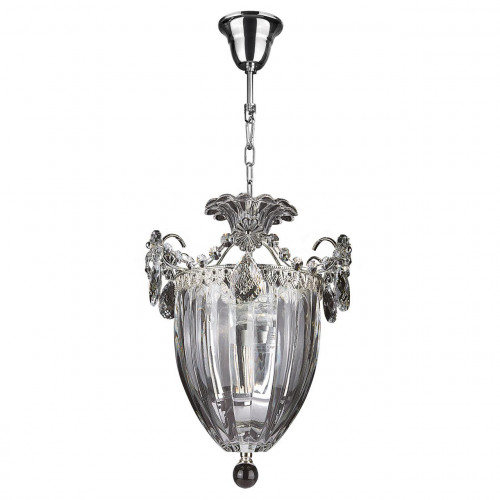 подвесной светильник lightstar schon silver 790034 в Бийске