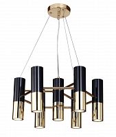 подвесная люстра favourite ultra 1600-7p в Бийске