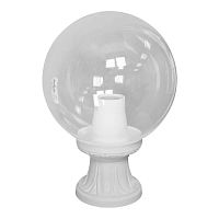 уличный светильник fumagalli microlot/g250 g25.110.000.wxe27 в Бийске