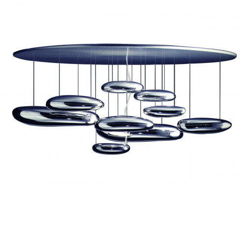 подвесной светильник artpole flaute 001139 в Бийске